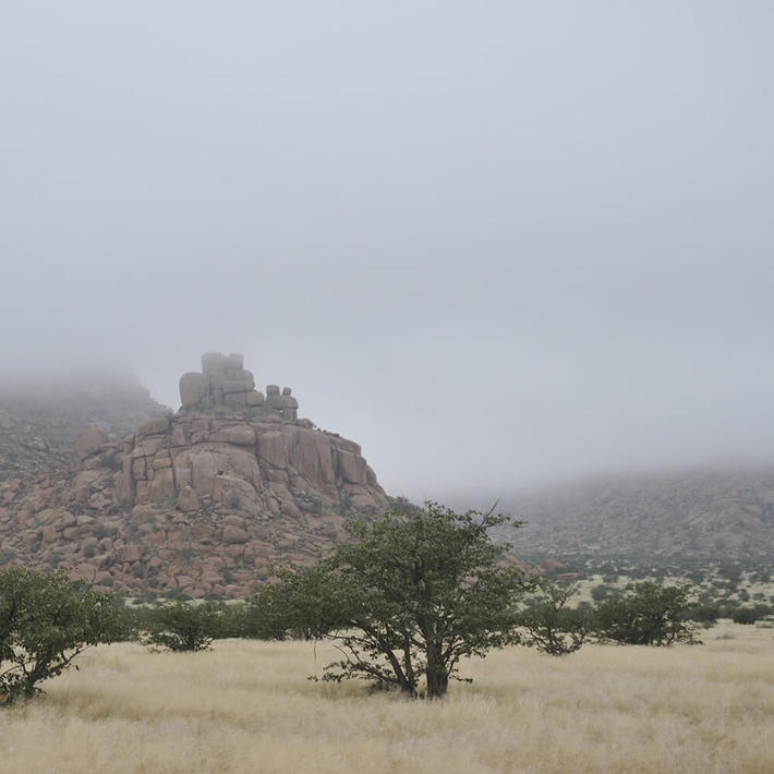 Uibasen Twyfelfontein Conservancy. Photo: NACSO/WWF